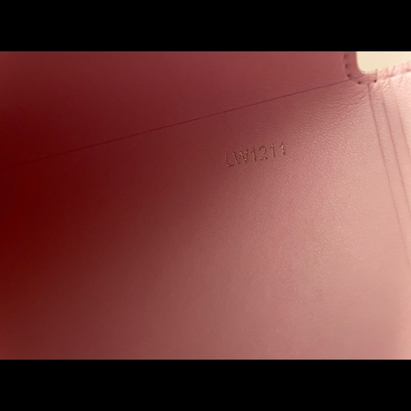 Authentic Kirigami Pochette (Large) - Picture 4 of 7